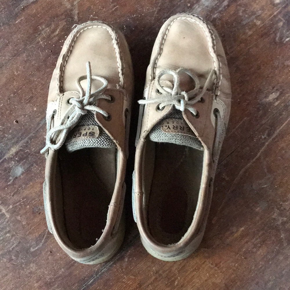 Sperry shoes
